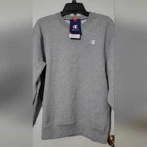 NWT Champion Sweat Shirt small